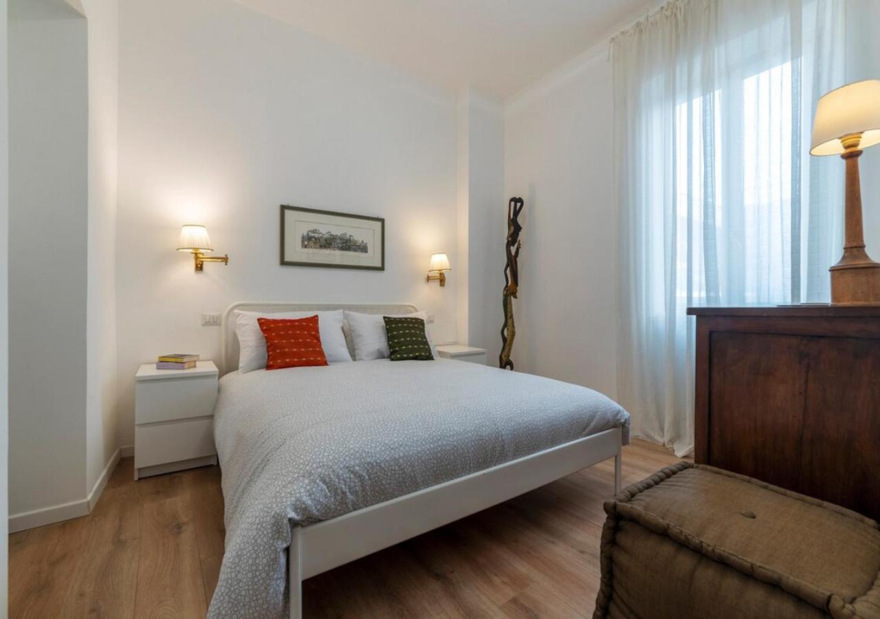 Elegant, With Private Terrace Next To The Vatican 罗马 外观 照片