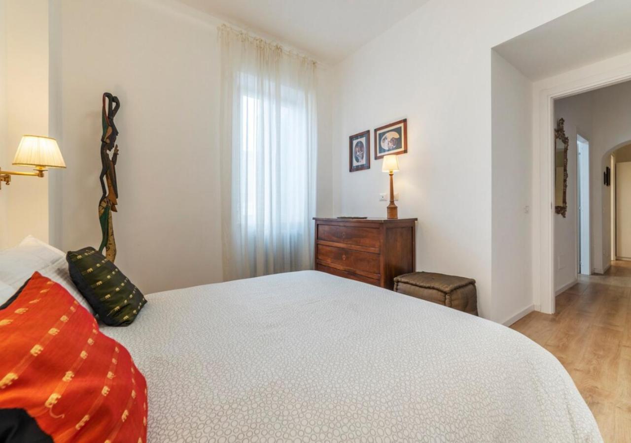 Elegant, With Private Terrace Next To The Vatican 罗马 外观 照片