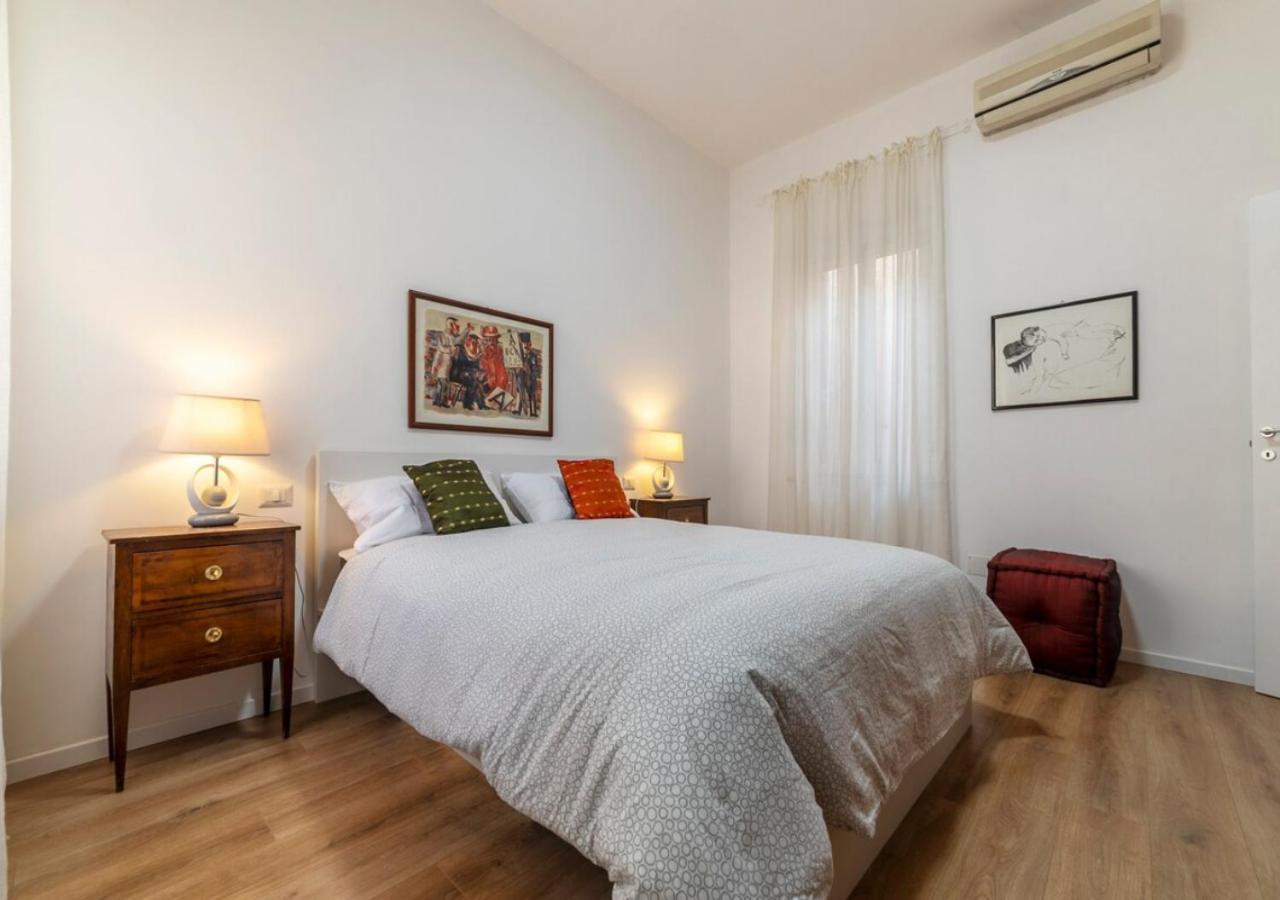 Elegant, With Private Terrace Next To The Vatican 罗马 外观 照片