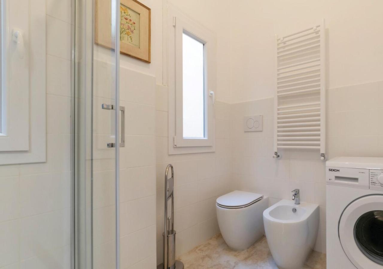 Elegant, With Private Terrace Next To The Vatican 罗马 外观 照片