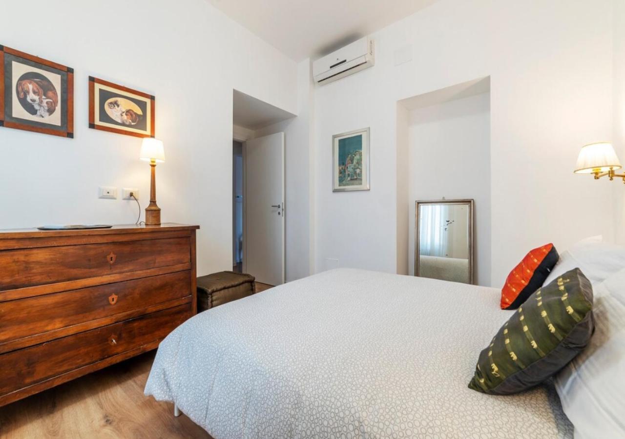 Elegant, With Private Terrace Next To The Vatican 罗马 外观 照片