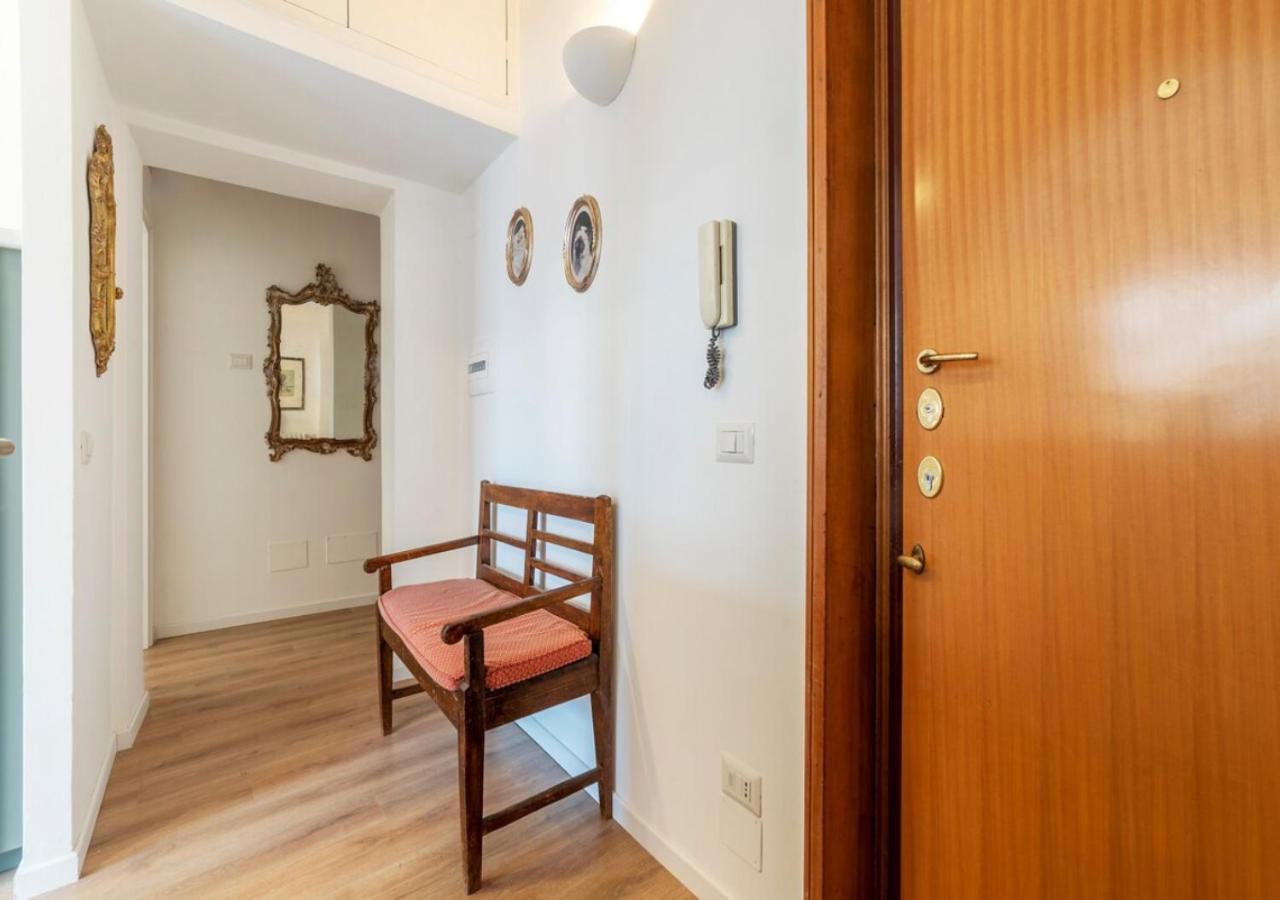 Elegant, With Private Terrace Next To The Vatican 罗马 外观 照片